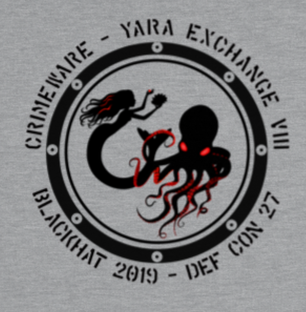 2019 Meetup T-Shirt - Women's Heavyweight Cotton, Front+Back (G2199FB-1610-1804)