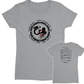 2019 Meetup T-Shirt - Women's Heavyweight Cotton, Front+Back (G2199FB-1610-1804)