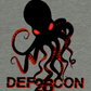 2018 DEFCON26 Women's T-Shirt- Extra Soft  (BC2018F-1243- 1644)