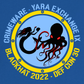 2022 Meetup 🇺🇦 Ukraine T-shirt - Women's Extra Soft  (BC2022F-1243-1437)