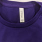 2022 White Logo T-shirt - Women's Extra Soft (BC2022F-1243-1437)
