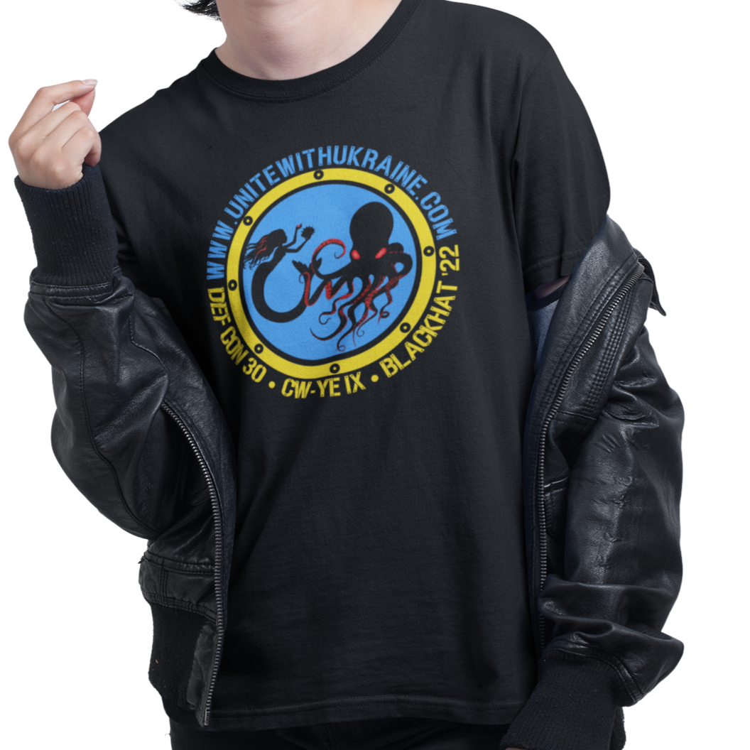 2022 Meetup UKRAINE  T-Shirt - Unisex Extra Soft (BC2022F-1243-1644)