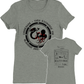 2019 Meetup T-Shirt - Women's Extra Soft, Front+Back (BC2399FB-1804-1998)