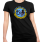2022 Meetup UKRAINE T-Shirt - Women's Heavyweight Cotton (G1899F-838-1211)