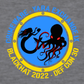 2022 Ukraine  T-Shirt -  kids' Extra Soft (BC1399F-1171)