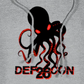2018 DEFCON26 Hoodie - Unisex Premium (DL3099F-2641-3014)