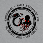 2019 Meetup T-Shirt - Women's Heavyweight Cotton (G1899F-838-1211)