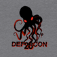 2018 DEFCON26 T-Shirt  Kids' - Extra Soft (BC1399F-1171)