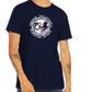 2022 Meetup White Logo T-Shirt - Unisex Extra Soft (BC2022F-1243- 1644)