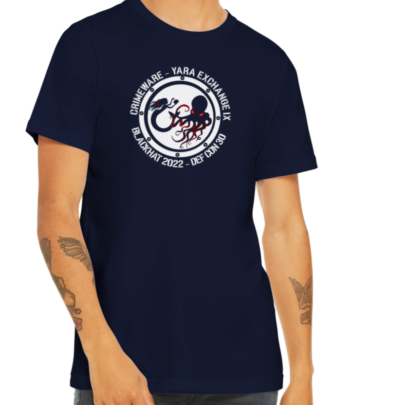 2022 Meetup White Logo T-Shirt - Unisex Extra Soft (BC2022F-1243- 1644)