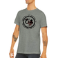 2019 Meetup T-shirt - Unisex Extra Soft (BC2019F-1243- 1644)
