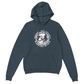 2022 White Logo Pullover Hoodie - Unisex (G2785F-1929-2302)