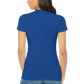 2022 Meetup 🇺🇦 Ukraine T-shirt - Women's Extra Soft  (BC2022F-1243-1437)