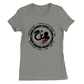 2019 Meetup T-Shirt - Women's Extra Soft (BC2019F-1243-1644)