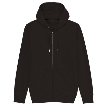 2022 Ukraine Zip Hoodie - Unisex Organic (OR3999B-3832-3989)