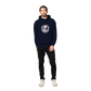 2022 White Logo Pullover Hoodie - Unisex Premium (DL3399-2641-3014)
