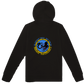 2022 Ukraine Zip Hoodie - Unisex Organic (OR3999B-3832-3989)