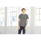 2018 Meetup T-Shirt - Unisex Extra Soft, Front+Back (BC2299FB-1804-1998)