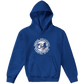 2022 White Logo Pullover Hoodie - Kids & Youth (G2399F-1777)