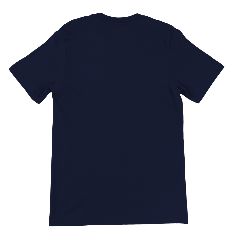 2017 Meetup T-Shirt - Unisex Extra Soft (BC2017F-1243-1644)
