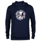2022 White Logo Pullover Hoodie - Unisex Premium (DL3399-2641-3014)