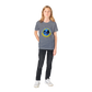 2022 Ukraine  T-Shirt -  kids' Extra Soft (BC1399F-1171)