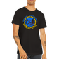 2022 Meetup Ukraine T-Shirt - Unisex Extra Soft (BC2022F-1243-1644)