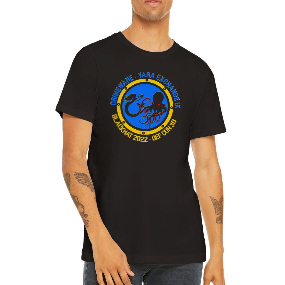 2022 Meetup Ukraine T-Shirt - Unisex Extra Soft (BC2022F-1243-1644)