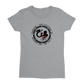 2019 Meetup T-Shirt - Women's Heavyweight Cotton (G1899F-838-1211)