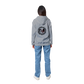 2022 Zip Hoodie - Classic Unisex Front+Back (CZ3599-2810-3090)