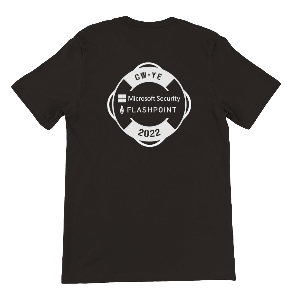 2022 Meetup Ukraine T-Shirt - Unisex Extra Soft (BC2022F-1243-1644)