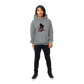 2018 DEFCON26 Hoodie - Unisex Premium (DL3099F-2641-3014)