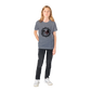 2022 Black Logo T-Shirt  Kids' - Extra Soft (BC1399F-1171)