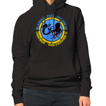 2022 Ukraine Pullover Hoodie - Women's Premium (DL3299-2604-2798)
