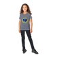 2022 Ukraine  T-Shirt -  kids' Extra Soft (BC1399F-1171)