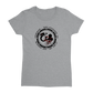 2019 Meetup T-Shirt - Women's Heavyweight Cotton, Front+Back (G2199FB-1610-1804)