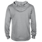 2019 Hoodie - Unisex Pullover French Terry (DL3299F-2641-3014)