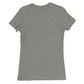 2022 Black Logo T-Shirt - Women's Extra Soft  (BC2022F-1243-1437)