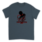 2018 DEFCON26 T-Shirt - Unisex Heavyweight Cotton (G1899F-838-1211)
