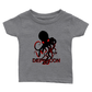 2018 DEFCON26 T-Shirt - Baby (BC1399F-1039)
