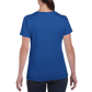 2022 Meetup UKRAINE  T-Shirt -Women's Heavyweight Cotton (G1899F-838-1211)