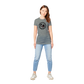 2019 Meetup T-Shirt - Women's Extra Soft, Front+Back (BC2399FB-1804-1998)