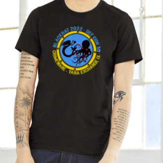 2022 Meetup UKRAINE  T-Shirt - Unisex Extra Soft (BC2022F-1243-1644)