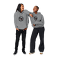 2019 Hoodie - Unisex Pullover French Terry (DL3299F-2641-3014)