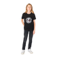 2022 White Logo T-Shirt - Kids' Extra Soft (BC1399F-1171)