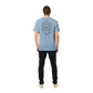 2019 Meetup T-shirt - Unisex Heavyweight Cotton (G1899F-838-1211)