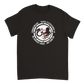 2022 White Logo T-Shirt - Unisex Heavyweight Cotton (G1899F-838-1211)