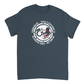 2022 White Logo T-Shirt - Unisex Heavyweight Cotton (G1899F-838-1211)