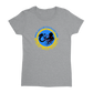 2022 Unite with Ukraine T-Shirt - Unisex Heavyweight Cotton (G1899F-838-1211)