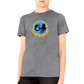 2022 Ukraine  T-Shirt -  kids' Extra Soft (BC1399F-1171)